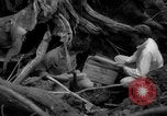 Image of men Caracas Venezuela, 1940, second 30 stock footage video 65675050650