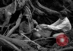 Image of men Caracas Venezuela, 1940, second 33 stock footage video 65675050650