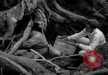 Image of men Caracas Venezuela, 1940, second 35 stock footage video 65675050650