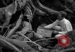 Image of men Caracas Venezuela, 1940, second 40 stock footage video 65675050650