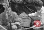 Image of men Caracas Venezuela, 1940, second 43 stock footage video 65675050650