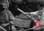 Image of men Caracas Venezuela, 1940, second 46 stock footage video 65675050650