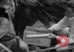 Image of men Caracas Venezuela, 1940, second 47 stock footage video 65675050650