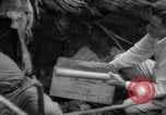 Image of men Caracas Venezuela, 1940, second 48 stock footage video 65675050650