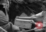 Image of men Caracas Venezuela, 1940, second 50 stock footage video 65675050650