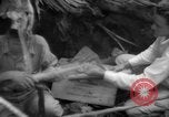 Image of men Caracas Venezuela, 1940, second 52 stock footage video 65675050650