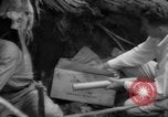 Image of men Caracas Venezuela, 1940, second 53 stock footage video 65675050650