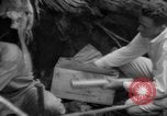 Image of men Caracas Venezuela, 1940, second 54 stock footage video 65675050650