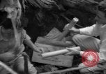 Image of men Caracas Venezuela, 1940, second 55 stock footage video 65675050650