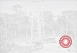 Image of oil derrick Caracas Venezuela, 1940, second 1 stock footage video 65675050651