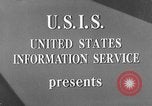 Image of The New Libya Libya, 1950, second 3 stock footage video 65675050652