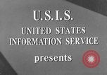 Image of The New Libya Libya, 1950, second 4 stock footage video 65675050652