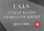 Image of The New Libya Libya, 1950, second 5 stock footage video 65675050652