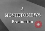Image of The New Libya Libya, 1950, second 18 stock footage video 65675050652