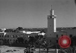 Image of The New Libya Libya, 1950, second 43 stock footage video 65675050652