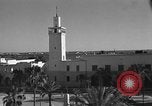 Image of The New Libya Libya, 1950, second 47 stock footage video 65675050652