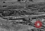 Image of ruins Libya, 1950, second 4 stock footage video 65675050653