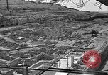 Image of ruins Libya, 1950, second 5 stock footage video 65675050653