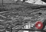 Image of ruins Libya, 1950, second 6 stock footage video 65675050653