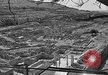 Image of ruins Libya, 1950, second 7 stock footage video 65675050653