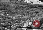 Image of ruins Libya, 1950, second 8 stock footage video 65675050653