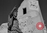 Image of ruins Libya, 1950, second 20 stock footage video 65675050653