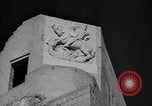 Image of ruins Libya, 1950, second 23 stock footage video 65675050653