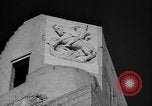 Image of ruins Libya, 1950, second 24 stock footage video 65675050653