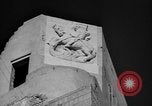 Image of ruins Libya, 1950, second 25 stock footage video 65675050653