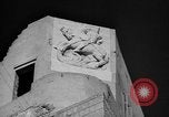 Image of ruins Libya, 1950, second 26 stock footage video 65675050653