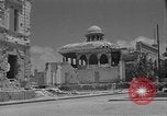 Image of ruins Libya, 1950, second 27 stock footage video 65675050653
