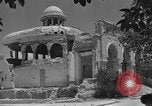 Image of ruins Libya, 1950, second 32 stock footage video 65675050653