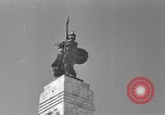 Image of ruins Libya, 1950, second 40 stock footage video 65675050653