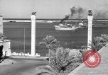 Image of ruins Libya, 1950, second 45 stock footage video 65675050653