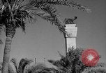 Image of ruins Libya, 1950, second 49 stock footage video 65675050653