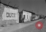 Image of ruins Libya, 1950, second 52 stock footage video 65675050653
