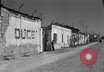 Image of ruins Libya, 1950, second 53 stock footage video 65675050653