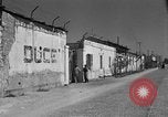 Image of ruins Libya, 1950, second 54 stock footage video 65675050653
