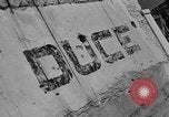 Image of ruins Libya, 1950, second 56 stock footage video 65675050653