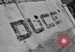 Image of ruins Libya, 1950, second 58 stock footage video 65675050653