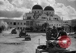 Image of Libyan independence Libya, 1950, second 6 stock footage video 65675050654
