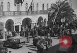 Image of Libyan independence Libya, 1950, second 20 stock footage video 65675050654