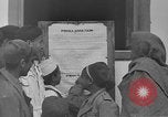 Image of Libyan independence Libya, 1950, second 23 stock footage video 65675050654