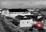 Standbild Asian-African Conference Bandung Indonesien, 1955, aus Sekunde 1 historischem Filmmaterial Videoclip 65675050655