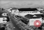 Standbild Asian-African Conference Bandung Indonesien, 1955, aus Sekunde 3 historischem Filmmaterial Videoclip 65675050655