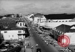 Standbild Asian-African Conference Bandung Indonesien, 1955, aus Sekunde 5 historischem Filmmaterial Videoclip 65675050655