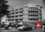 Standbild Asian-African Conference Bandung Indonesien, 1955, aus Sekunde 12 historischem Filmmaterial Videoclip 65675050655