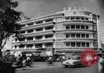 Standbild Asian-African Conference Bandung Indonesien, 1955, aus Sekunde 13 historischem Filmmaterial Videoclip 65675050655
