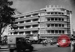 Standbild Asian-African Conference Bandung Indonesien, 1955, aus Sekunde 14 historischem Filmmaterial Videoclip 65675050655