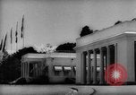 Standbild Asian-African Conference Bandung Indonesien, 1955, aus Sekunde 20 historischem Filmmaterial Videoclip 65675050655